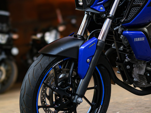 Yamaha Fazer 150