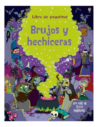 Brujas Y Hechiceras