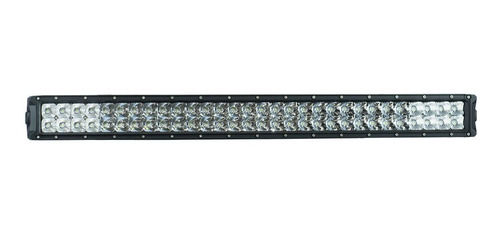 Luces Off Road Barra Serie Bk 31.5¨ 180w Led´s Osram Blinker