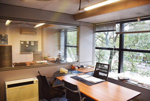 Oficina Punta Carretas - Venta O Alquiler