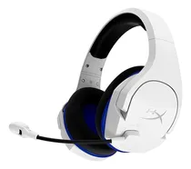 Comprar Audífonos Gamer Hyper X Cloud Stinger Core Blancos