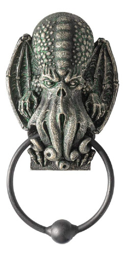 Pacific Giftware The Cthulhu - Figura Decorativa De Resina C