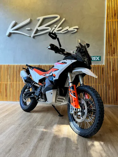 Ktm 890 Adventure R