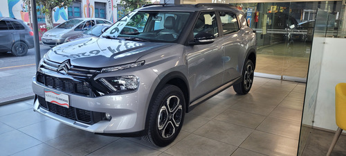 Citroen C3 Aircross Feel Shine 5 7 As Entrega Asegurada