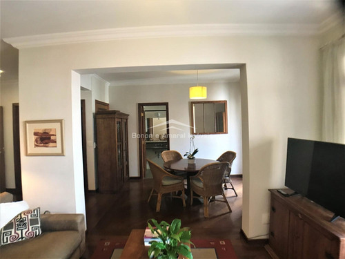 Imagem 13 de 30 de Apartamento À Venda Em Centro - Ap011794