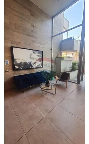 Venta Departamento Excelente Ubicación, Metro