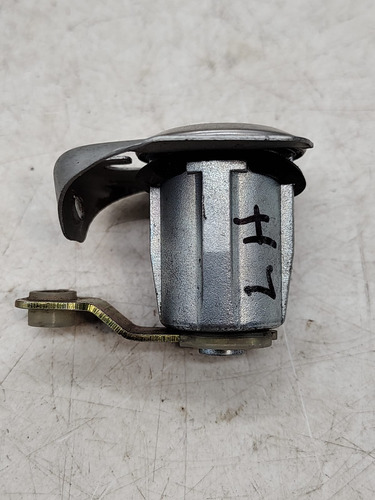 Cilindro Llave Puerta Izq Peugeot Partner 2007 A 2012 Orig (Usado)