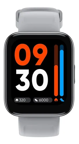 Realme watch colors sales