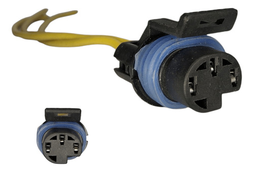 Conector Valvula Presion Aceite Chevrolet Blazer 4.3 92-99