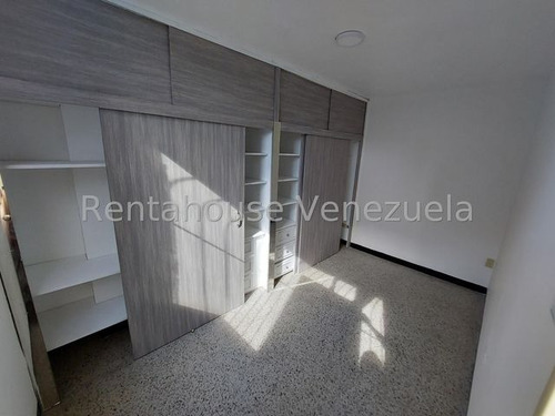 Precio De Oportunidad** Apartamento En Venta En Los Chaguaramos (valle Abajo) - Mls #25-6941 - Jca
