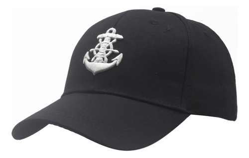 Gorra De Capitán Marinero Gorra De Béisbol