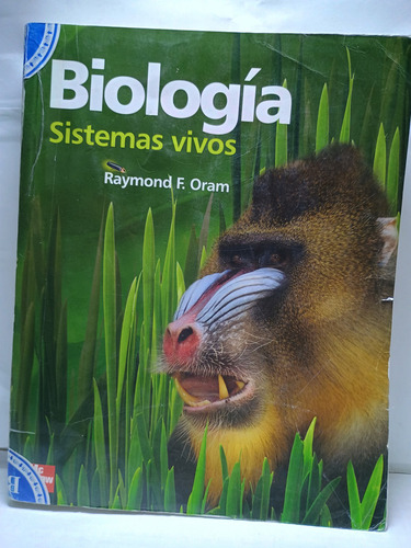 Biologia Sistemas Vivos