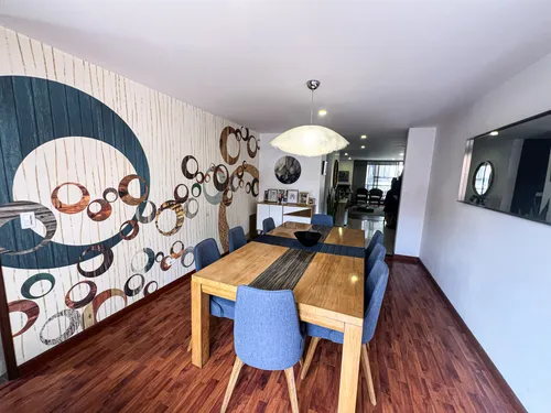 Apartamento En Arriendo En Bogotá. Cod A2315
