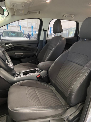 Ford Kuga 2.0 Sel At 240cv