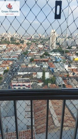 Imagem 4 de 19 de Apartamento A Venda No Bairro Vila Guilherme Em São Paulo - - Pp0473-1