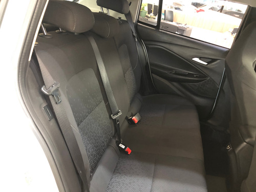 Chevrolet Onix HATCH LT 1.0 12V FLEX 5P MEC.