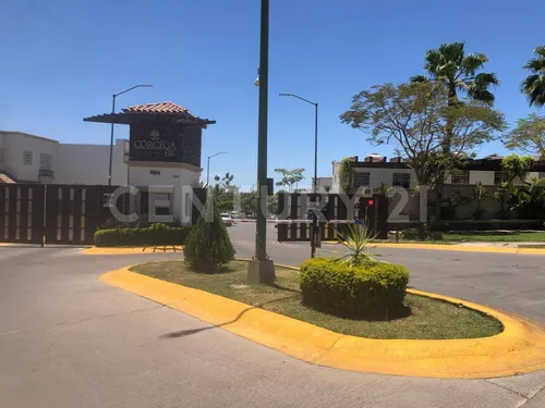 Casa En Renta Amueblada En Privada Stanza Corcega Culiacan Sinaloa