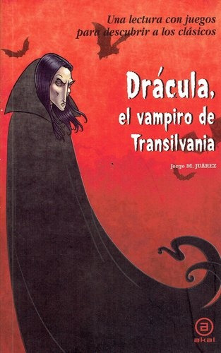 Drácula, El Vampiro De Transilvania - Varios Autores