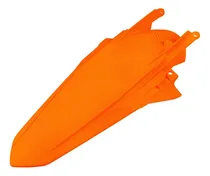 Comprar Guardabarros Trasero Ufo Ktm Sx\u002Ff 125\u002F250\u002F350\u002F450 19\u002F22