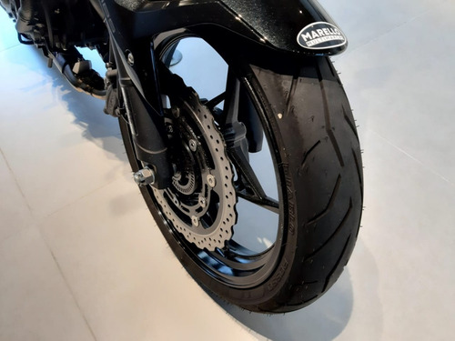 Kawasaki Z400 2020 Baixo Km Fazer 250 2020 (r)