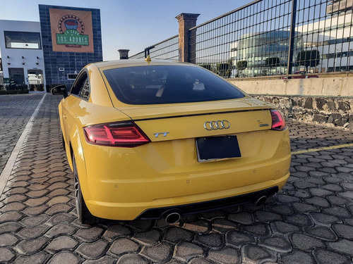 Imagen 3 de 15 de Audi Tt 2016