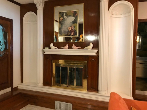 Imagen 17 de 30 de Hermosa Casa Con Excelente Ubicacion Y Acabados De Lujo