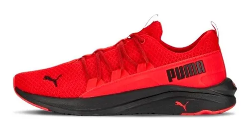 Tenis puma one hot sale 17.4