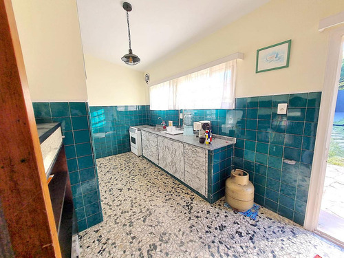 Casa En Venta 3 Dormitorios Barbacoa Piscina El Pinar