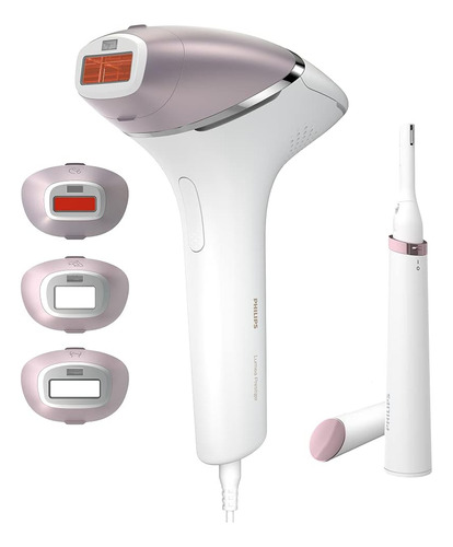 Philips Bri949/00 Lumea Prestige - Depiladora Luz
