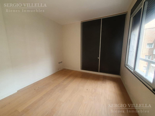 Imagen 9 de 12 de Paraguay 2200 - Departamento En Venta 1 Dormitorio En Rosario