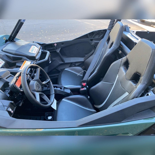 Imagen 7 de 8 de Can Am Commander 700