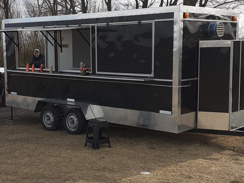 Alquilo Food Truck Equipado 011 1550600473 6metros