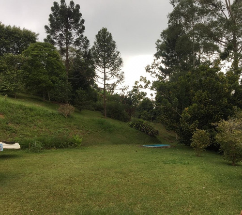 Imagem 11 de 30 de Chácara De Frente Para Represa Ideal Para Moradia E Lazer. - 289 - 34050183