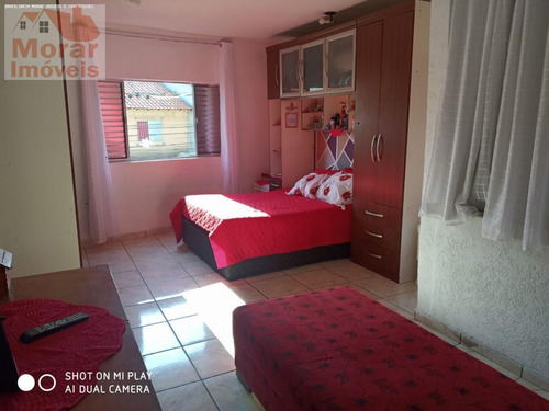 Imagem 14 de 14 de Casa Para Venda Em São Paulo, Vila Nova Curuçá, 3 Dormitórios, 1 Banheiro, 3 Vagas - Sd42_2-1182959