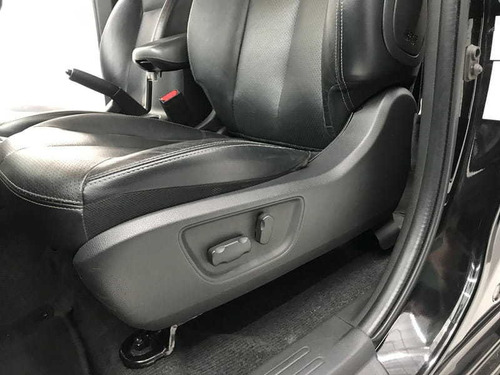 Imagem 4 de 15 de Triton Sport Hpe-s 2.4 Diesel 2018