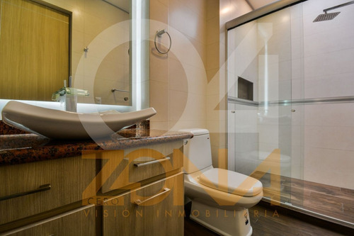 Imagen 12 de 24 de Casa En Venta En Exclusivo Condominio En Los Reyes, Coyoacán