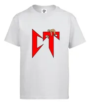 Comprar Corridos Tumbados Natanael Cano Perezoso Playera T-shirt