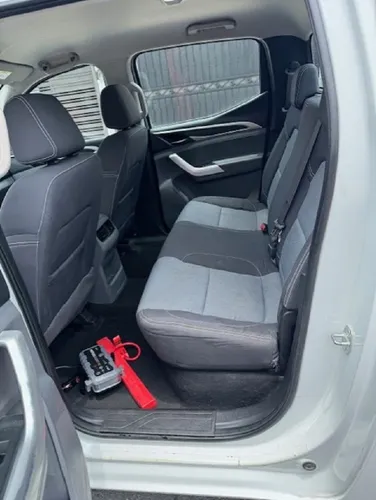 Chevrolet S-10 Max 2.4 Doble Cabina 4X2 Mt