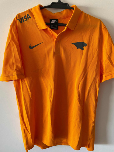 Chomba Nike Jaguares Xv