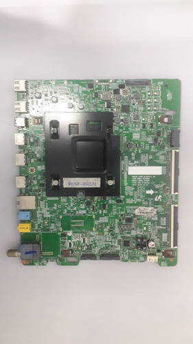 Placa Principal / Main Tv Samsung (bn97-13427e) (bn41-02568)