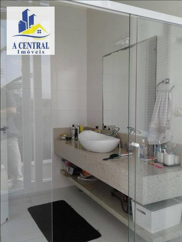 Imagem 16 de 28 de Casa Com 3 Dormitórios À Venda, 240 M² Por R$ 650.000 - Praia Do Sonho - Itanhaém/sp - Ca0553