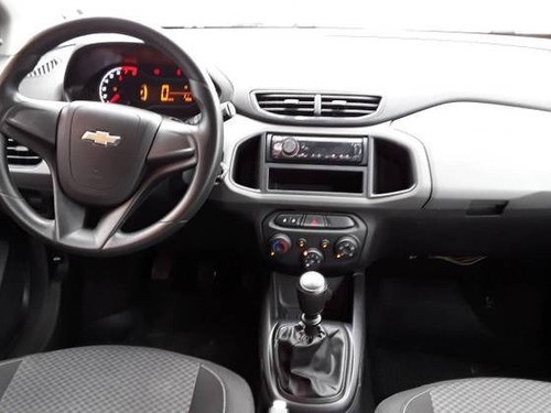 Chevrolet Onix 1.0 Mpfi Joy 8v Flex 4p Manual