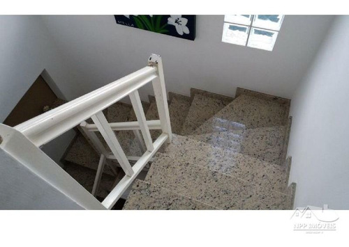 Imagem 2 de 12 de Casa - Ref: 00128