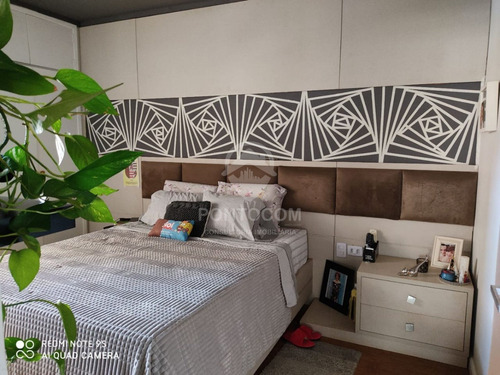 Imagem 4 de 8 de Lindo Apartamento - Centro - 3841038v