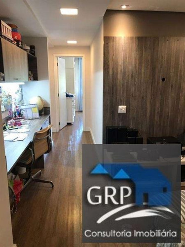 Imagem 9 de 15 de Apartamento Para Venda Em São Caetano Do Sul, Santo Antônio, 3 Dormitórios, 3 Suítes, 6 Banheiros, 4 Vagas - 4748_1-1237339