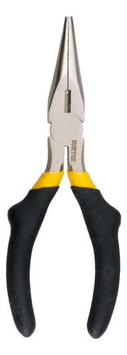 Pinza Punta Larga 6'' Surtek® Mango Antideslizante