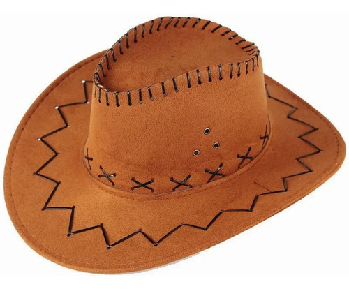 Sombrero De Cowboy.