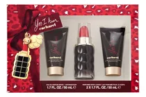 Comprar Sets O Estuche Yes I Am Cacharel