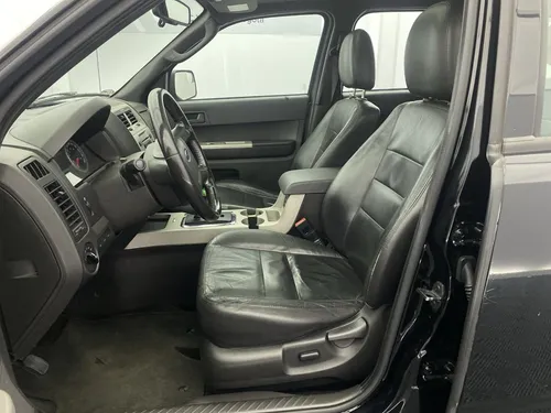 Ford Escape 3.0 Xlt