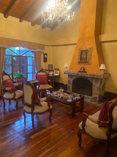 Vendo Hermosa Casa Tipo Colonial